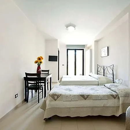 San Martino Hotel Cassibile