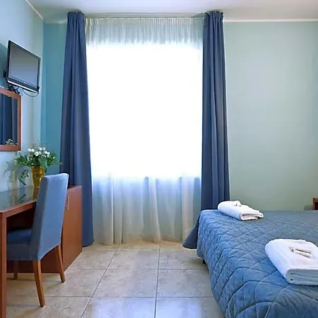 Hotel San Martino 3*