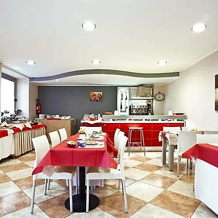 San Martino Hotel 3*