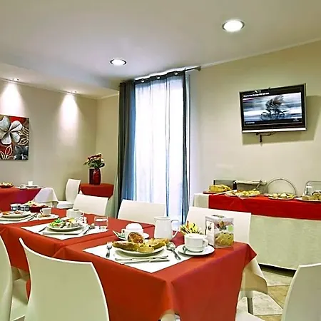 San Martino Hotel 3*