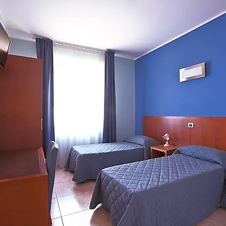 San Martino 3* カッシビレ
