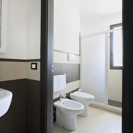Hotel San Martino Cassibile