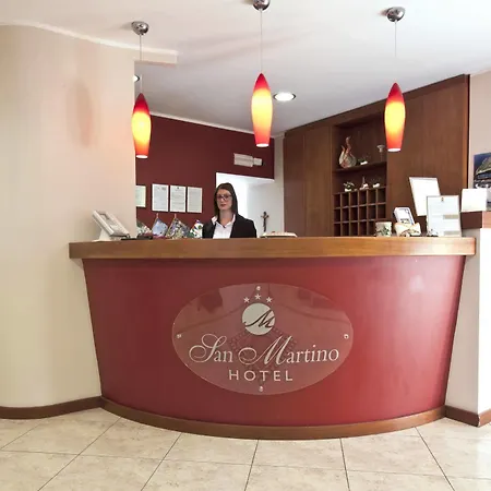 San Martino Hotel