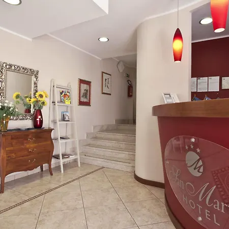 San Martino Hotel Cassibile