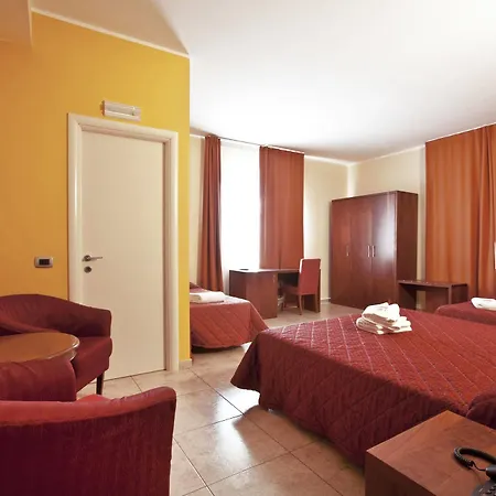 San Martino Hotel Cassibile