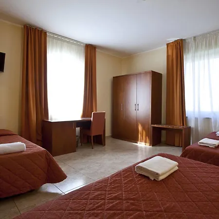 Hotel San Martino 3*